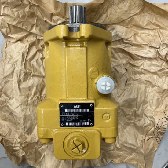 Picture of MOTOR GP-PISTON  -VIBRATORY