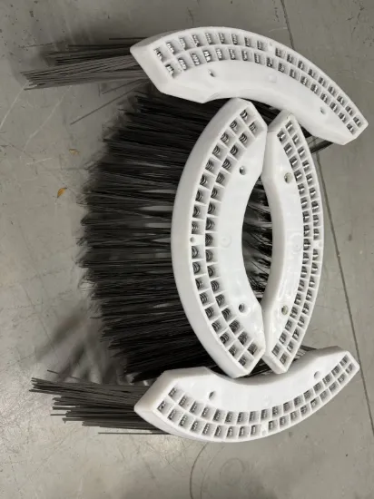 Picture of POLY GUTTER BROOM