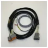 Picture of CONNECTING CABLE    FOR DISP./CONT. UNI