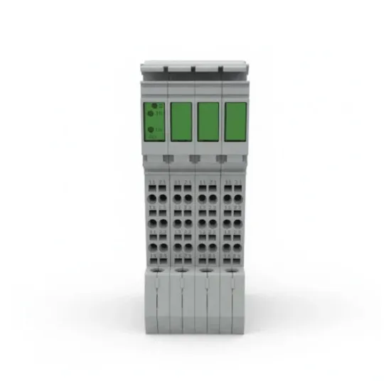 Picture of INPUT MODULE