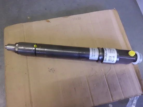 Picture of INJECTION NOZZLE