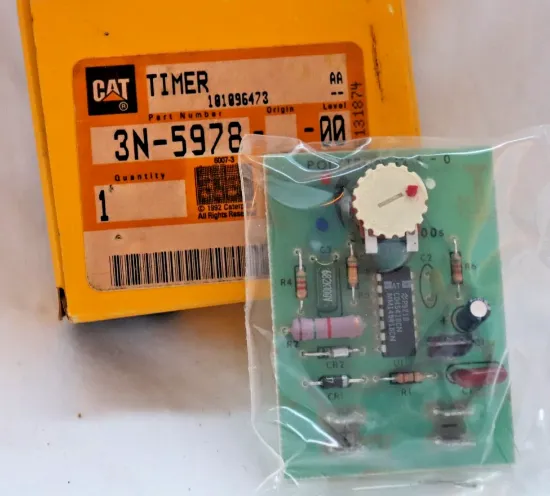 Picture of TIMER