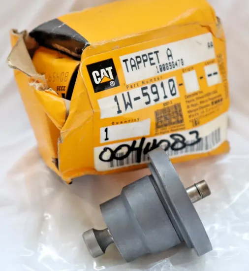 Picture of TAPPET A