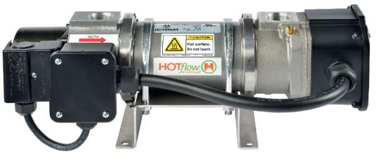 Picture of Engine Heater 6kW 230V 100-120F