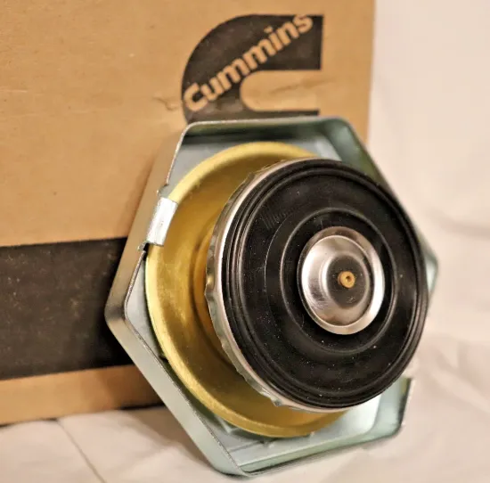 Picture of CAP-RAD PRESSURE (10 PSI)