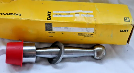 Picture of PISTON A