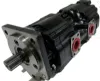 Picture of TANDEM HYDRAULIC GEAR PUMP