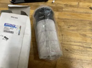Hydraulic Filter