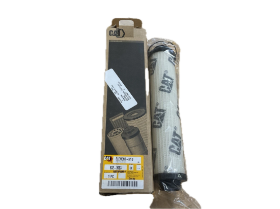 Picture of Hydraulic Oil Filter