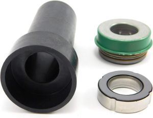 Mechanical Seal