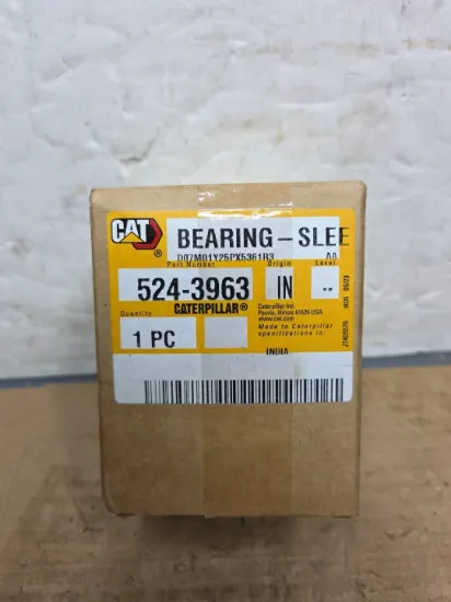 Picture of SLEEVE BEARING (BUSHING)