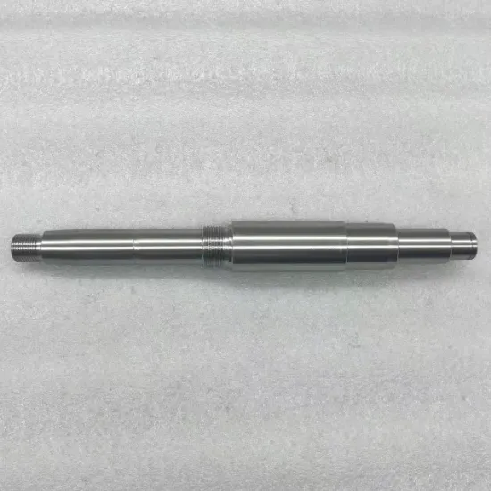 Picture of SHAFT, PUMP