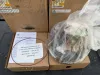Picture of TURBOCHARGER-CARTRIDGE