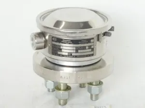 Ettore Cella Diaphragm Pressure Switch