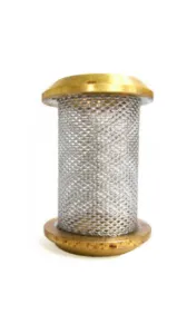 Suction Strainer Transmission Filter