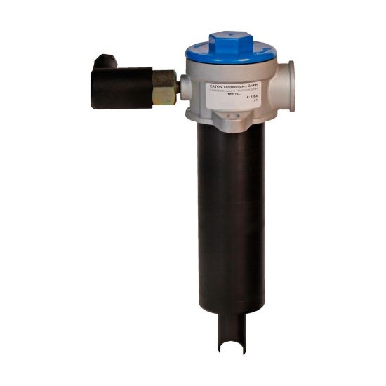 Picture of Hydraulic  Return Filter