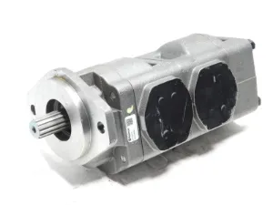 Hydraulic Pump