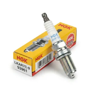 SPARK PLUG
