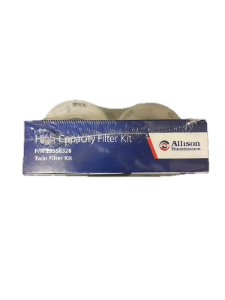 Filter Kit, 2 Sump