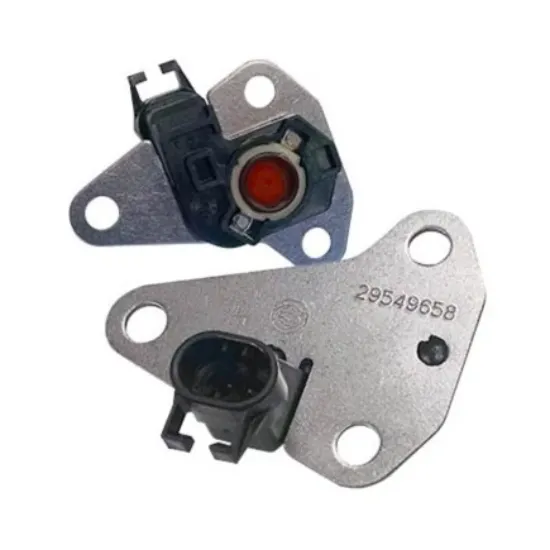 Picture of SWITCH ASSY. - PRESSURE