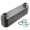 Picture of OIL COOLER ASSY, 17 PLATE