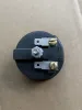 Picture of Solid State Hour Meter w/Bracket Model 876-M