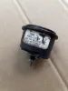 Picture of Solid State Hour Meter w/Bracket Model 876-M