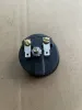 Picture of Solid State Hour Meter w/Bracket Model 876-M