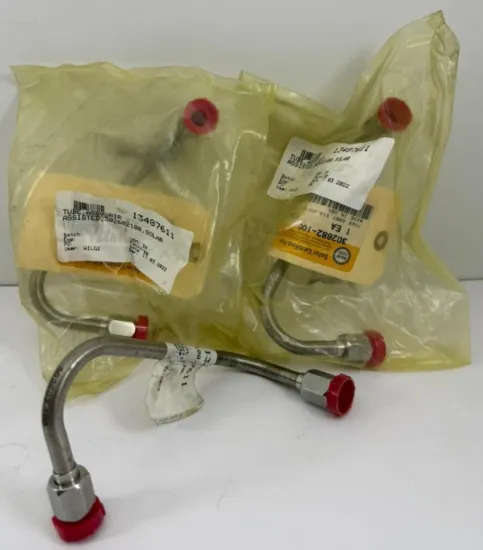 Picture of GAS FUEL TUBE ASSY