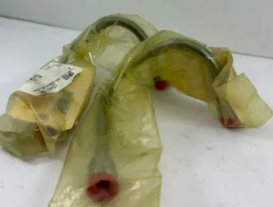 GAS FUEL TUBE ASSY