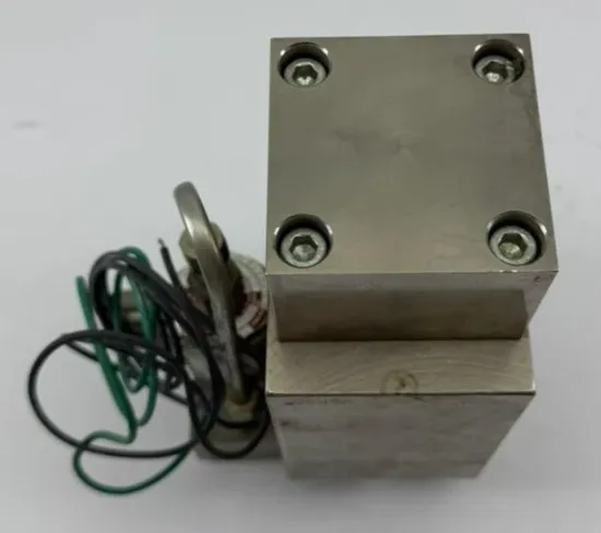 Picture of Valve, Solenoid, 2-way, 0.25 In