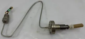 Thermocouple, Type- K