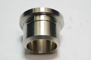 Flange, Pipe, 1.5, S80, Cl3000