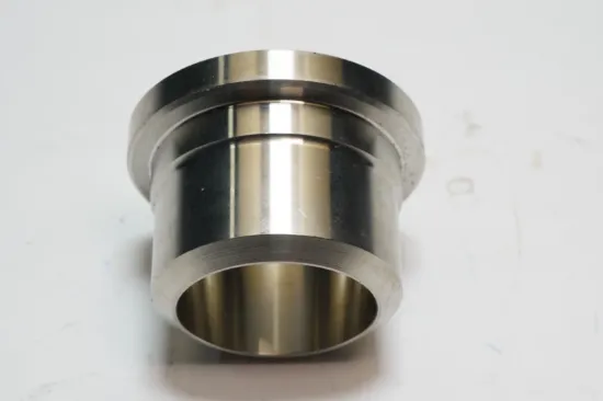 Picture of Flange, Pipe, 1.5, S80, Cl3000