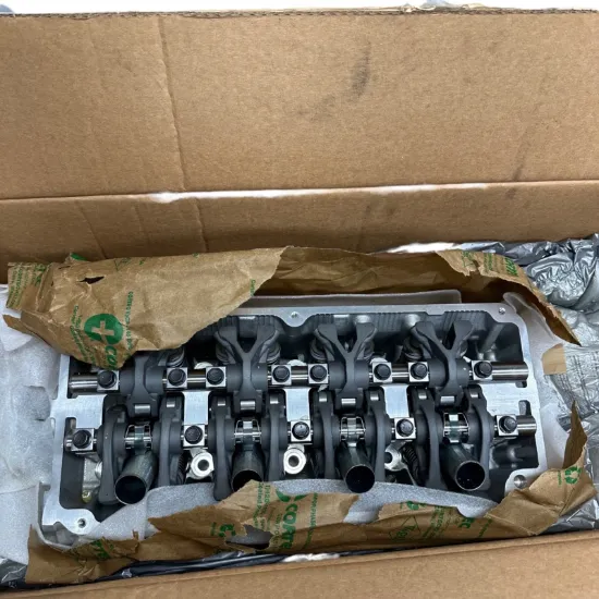 Picture of CYLINDER HEAD