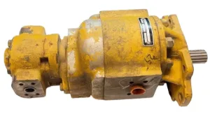 Hydraulic Pump