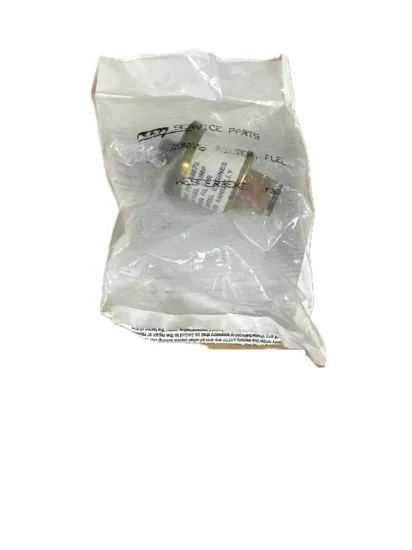 Picture of FILTER,FUEL