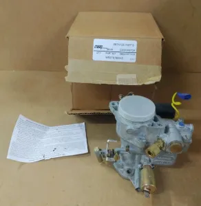 CARBURETOR 4.5 BCG