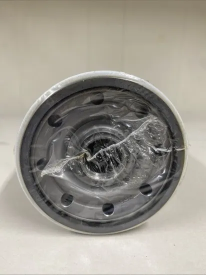 Picture of Oil Filter, Full Flow Spin-on