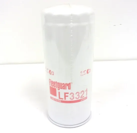 Picture of Oil Filter, Full Flow Spin-on