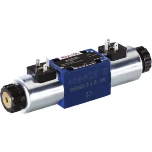 Directional Solenoid Valve