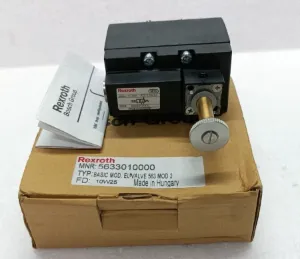 Directional Valve