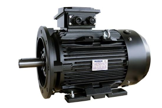 Picture of Three-phase Asynchronous Motor