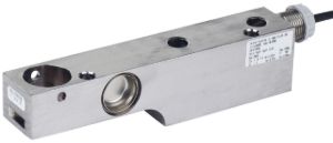 5000 lb Stainless Steel Single Ended Beam Load Cell