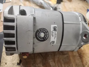 ALTERNATOR GP-CHARGING
