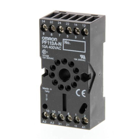 Picture of RELAY
