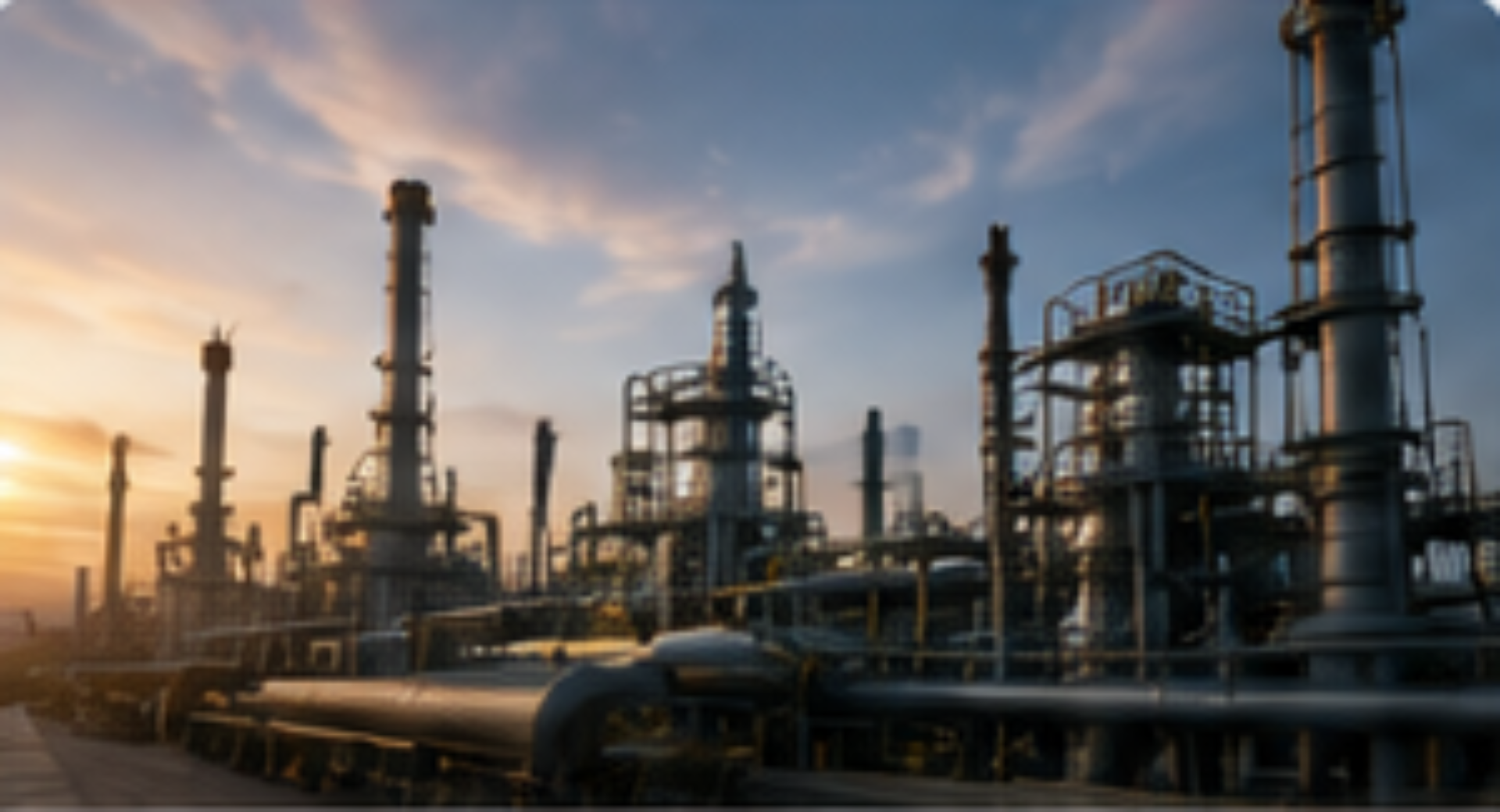 Turnkey EPC Projects