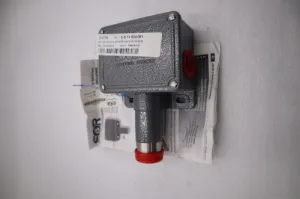 PRESSURE SWITCH