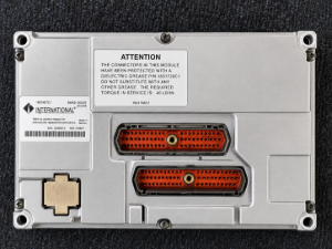 ECM-Engine Control Module