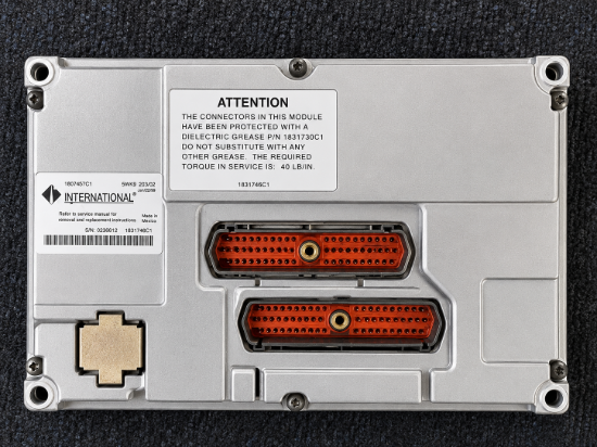 Picture of ECM-Engine Control Module